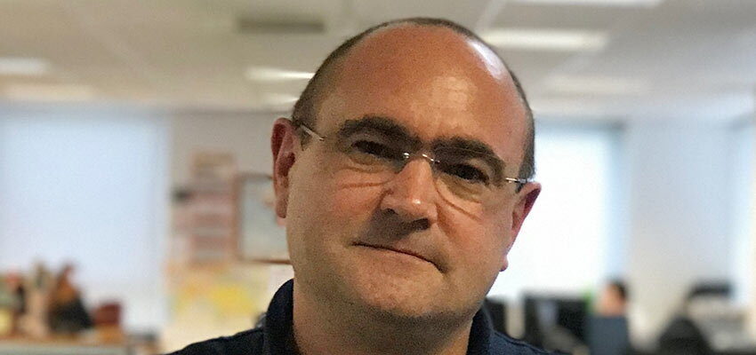 Interview with Arnaud Magnier, Vice President at SERGI Transformer Protector