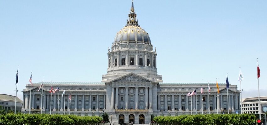 San Francisco offers PG&E $2.5 B infrastructure buyout