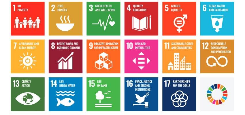 Read top articles by Hitachi ABB Power Grids in the latest TM edition! Aligning Hitachi ABB Power Grids transformers with United Nations Sustainability Development Goals