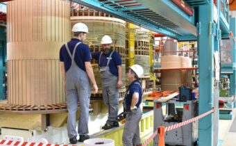 Standards relevant to transformers – part XII