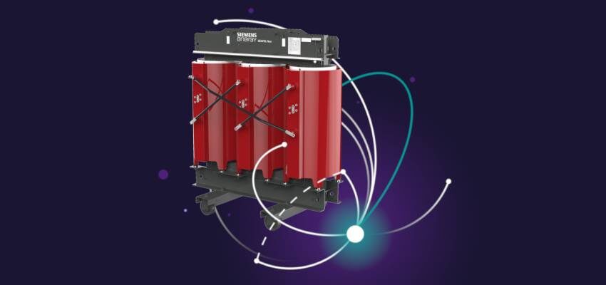 GEAFOL® cast-resin transformers – resistant to overvoltage by design