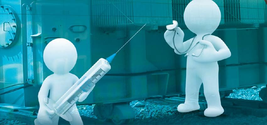 ENERGO-COMPLEX – comprehensive solutions for transformers Energo-Complex - advertorial