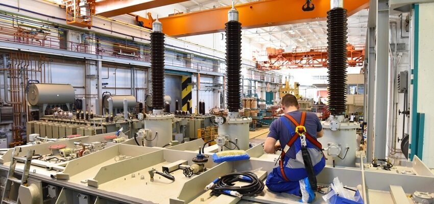 Northern Transformer to expand manufacturing capacity