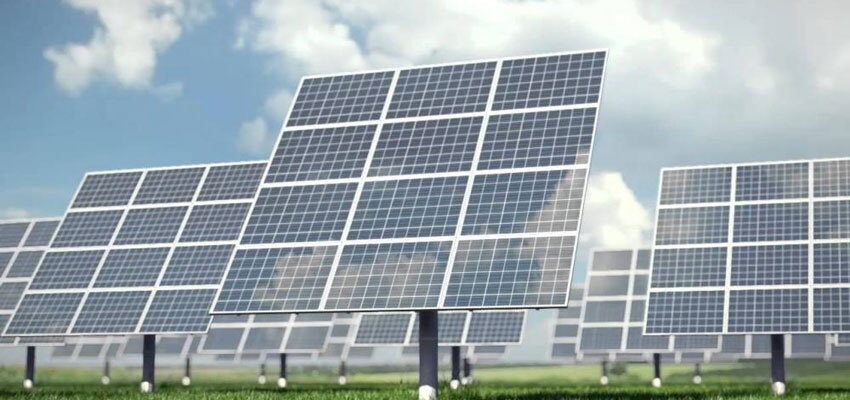 ZTR to supply power transformer for solar generation