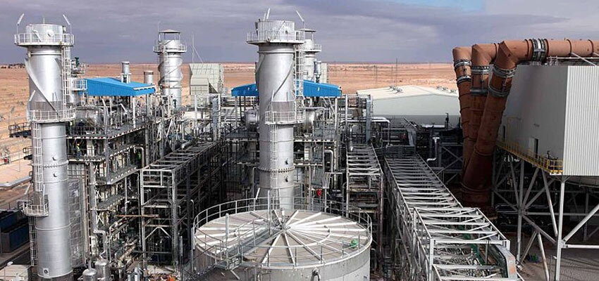 South Koreans win order to build 4 combined cycle power plants in Algeria 475699d297afae315ef802312426354e