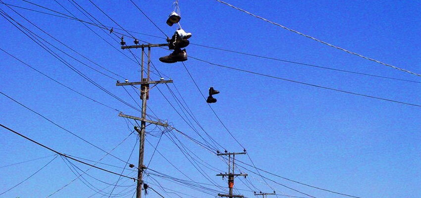 A new documentary to focus on power theft 47674e109b85ae6495880f2604f34f58