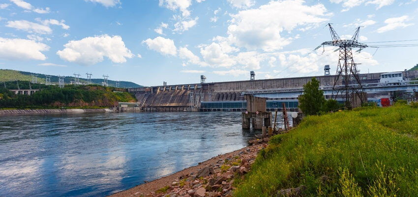 Krasnoyarsk energy sector to attract $280M of investments