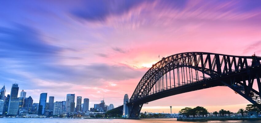 $1 B electricity grid connections project to be approved in Australia