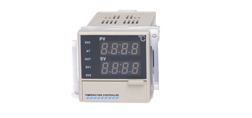 New transformer temperature controller launched