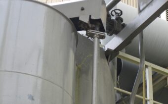 Saving 1 million litres of insulation liquids