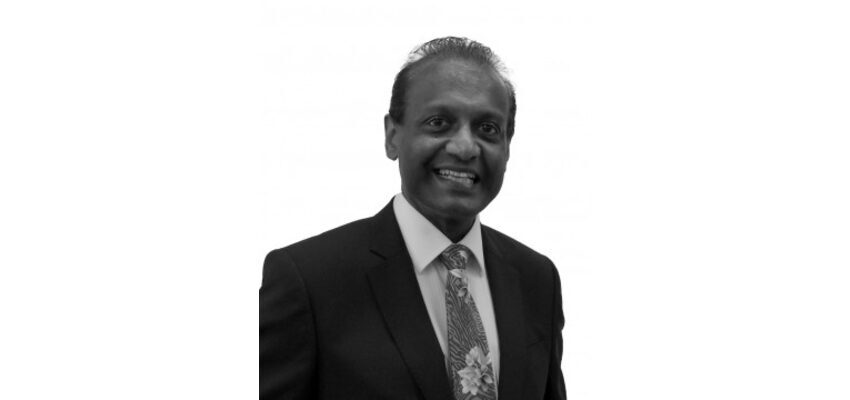 R. V. Ahilan appointed as CEO of LOC Group