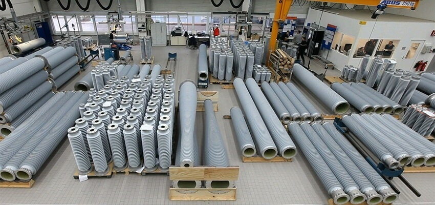 Reinhausen Group acquires French hollow composite insulators producer