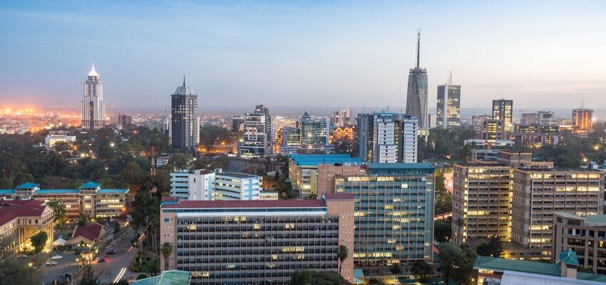 Kenya to construct a new 220kV/400kV transmission line
