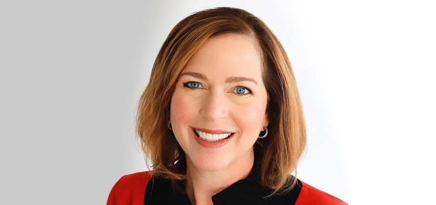 Jennifer Scanlon appointed president and CEO of UL