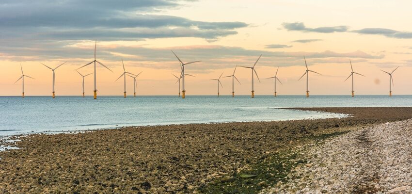 Dominion Energy proposes largest offshore wind project in United States