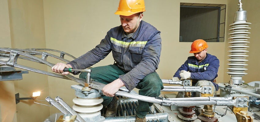 Power transformer fails at Cargill’s meat processing plant