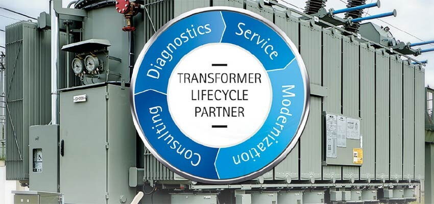 Transformer Services solutions