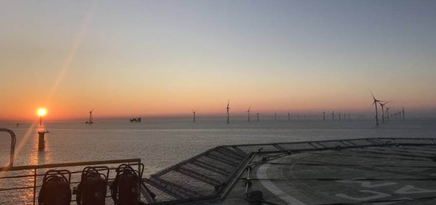 Kiewit to fabricate South Fork substation