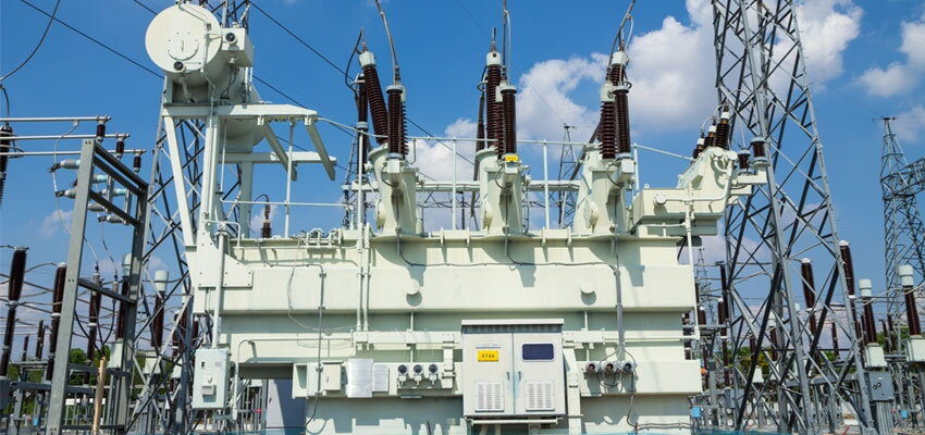 Two new transformers installed at Gran Paraná substation 4c55c93b61ad68ff535629a2f86c996e
