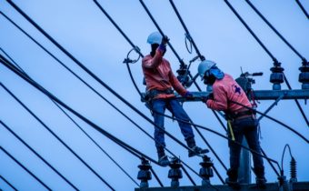 Abengoa wins transmission job for Chilean biomass plant
