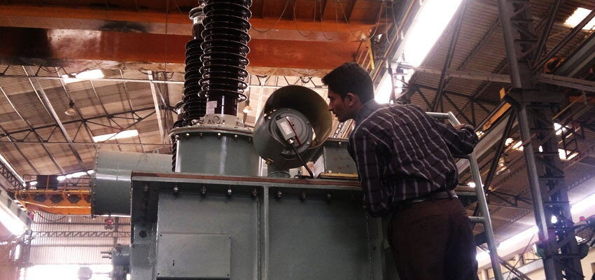 Bescom seeks permission to shift transformers to apartment complexes 4d579989f459a06bb4be6c39e1df5046