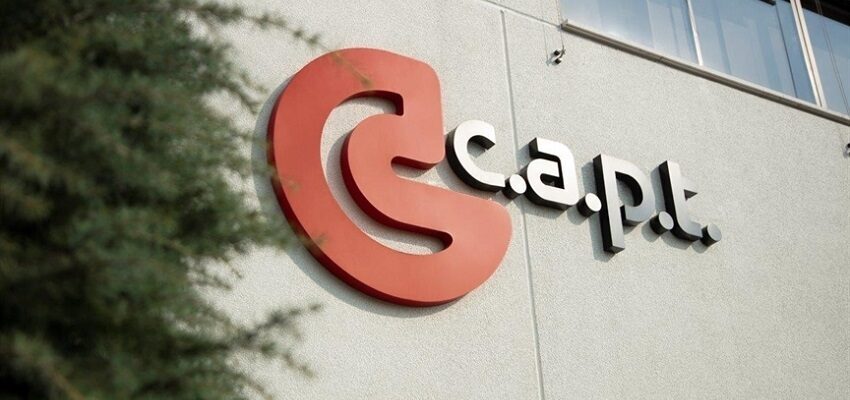 C.a.p.t. fully integrated into the Reinhausen Group