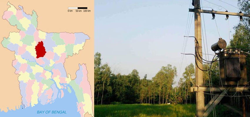 Illegal power lines threaten lives 4d8c9898b5bb88437f053c8b957f47f3