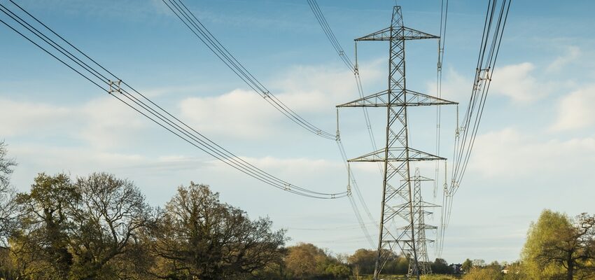 USA invests $181 M in rural electric infrastructure