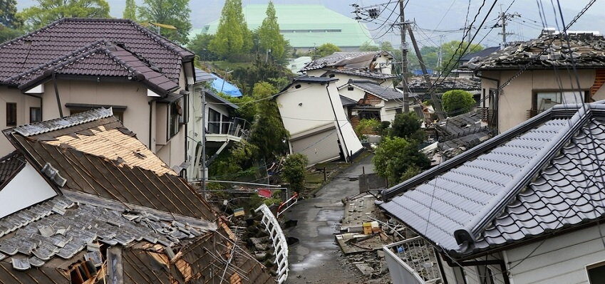 6.5 earthquake damages all transformers in Leyte