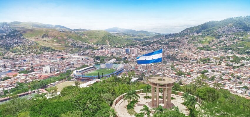 Honduran grid requires $364 M to cover demand