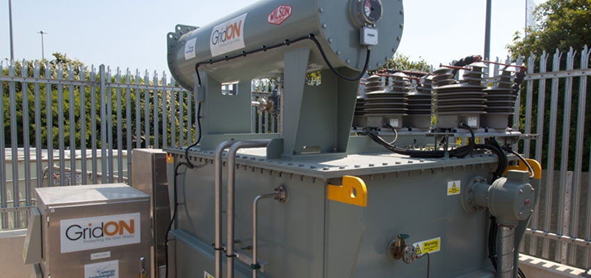 Saturated Core Fault Current Limiters: successful testing/service performance