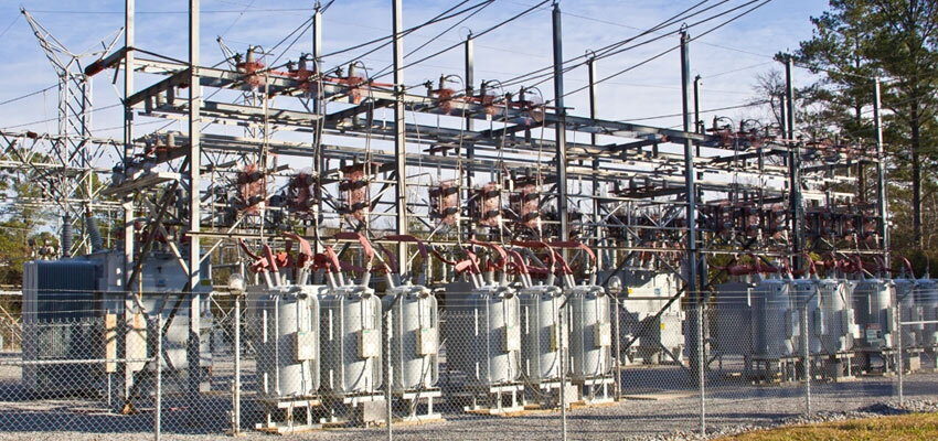 Modernisation of the Luppolovo substation completed 4fcf9d660236ddb62c8456017158615a