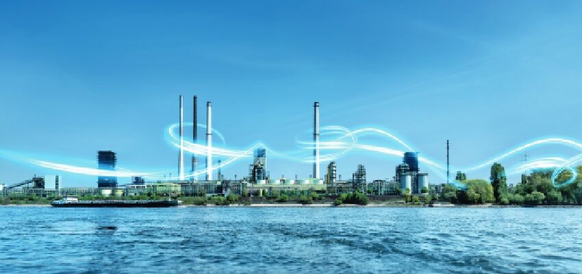 Decarbonized steel: pioneer for sustainable innovations