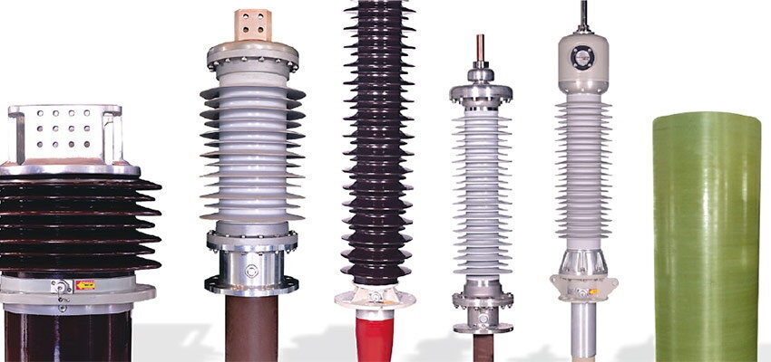 Transformer bushings – Performance powered by innovation