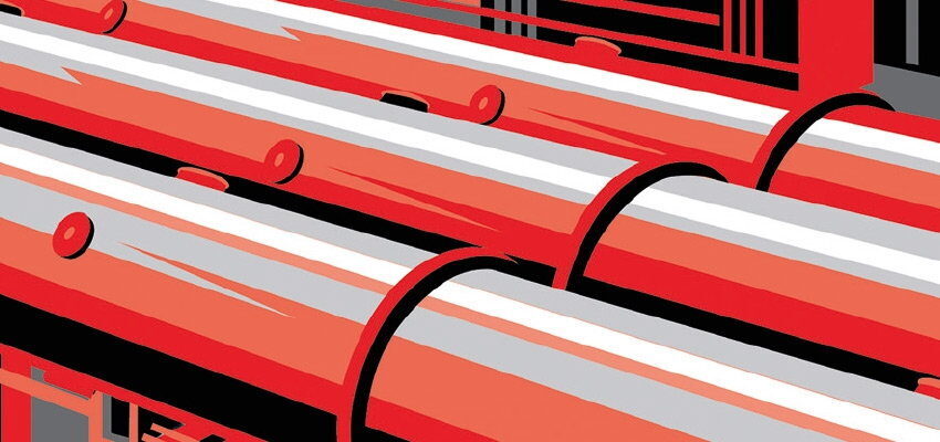 Isolated phase bus duct systems