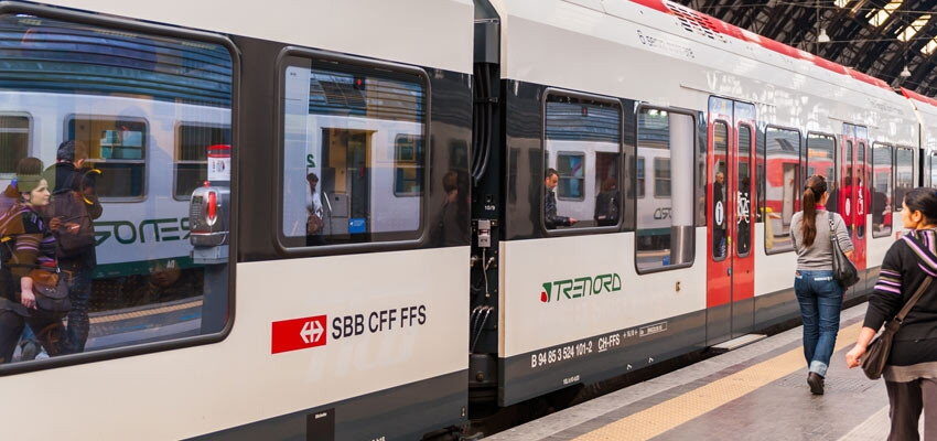 ABB wins $70 million order to modernise locomotives for SBB 51fd4e073a5c230f82bf528d466f6b2c