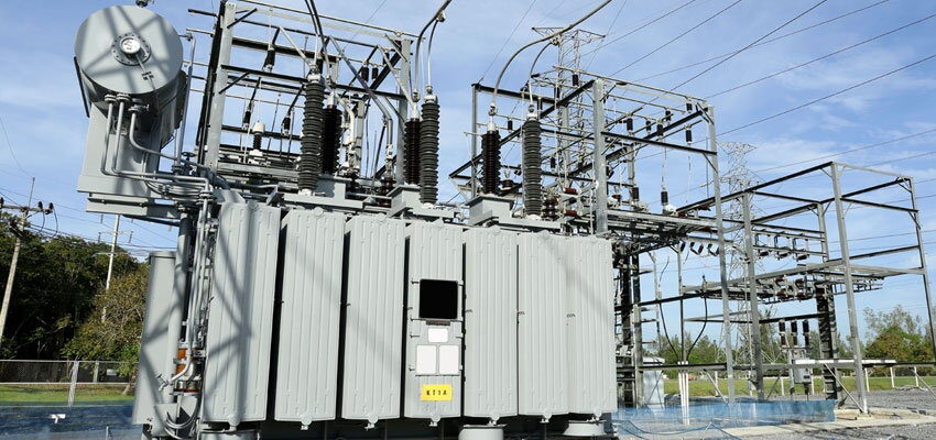 PCB oil removed from transformers with a unique approach