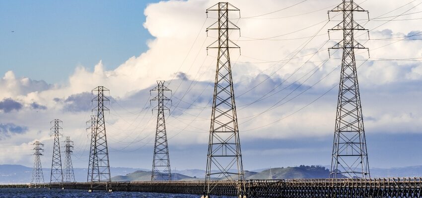 Entergy Louisiana’s $100 M reliability project underway