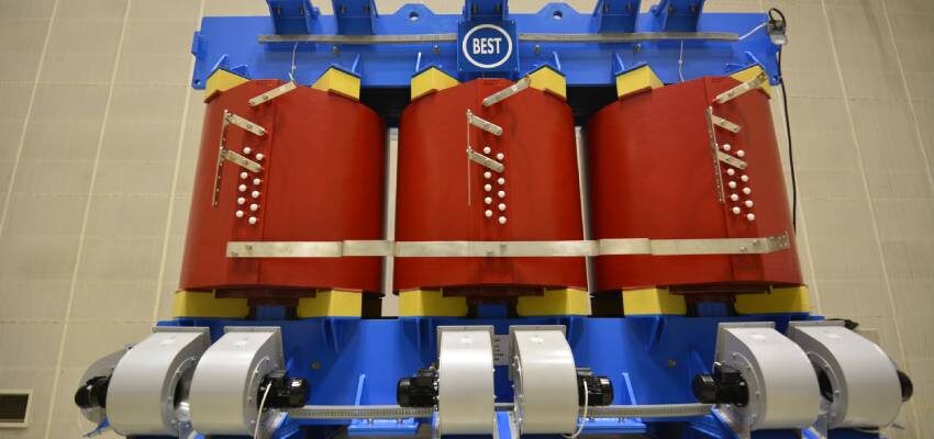 New developments in dry-type technology