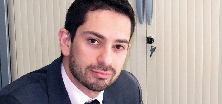Interview with David Landier, Head of Substation Department at RTE
