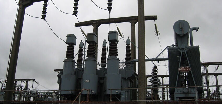 Kenya Power loses KES 11 million ($ 127,000) to transformer vandalism 556202461533c16857a46ed5bfb7c21c