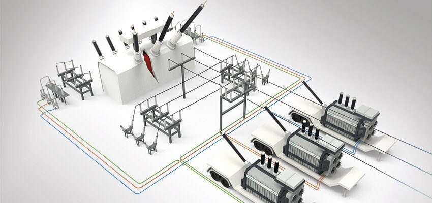 How to bypass a transformer