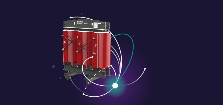 CRT transformers on the rise at Siemens Energy