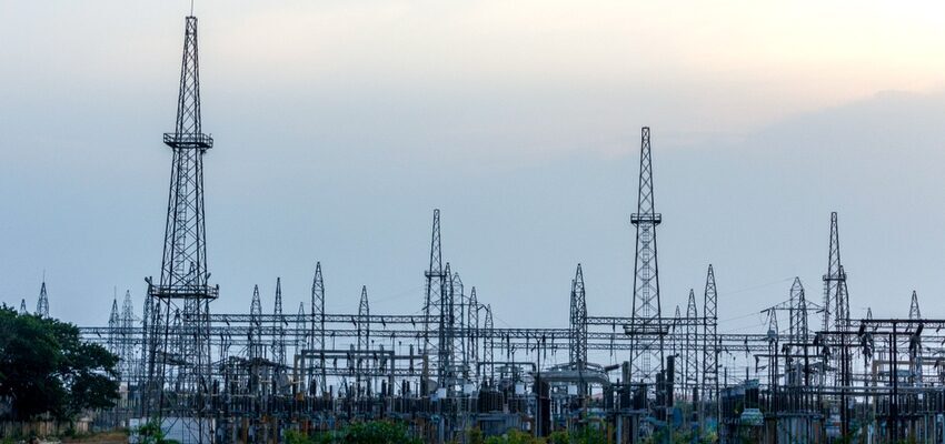 New substations for Delhi