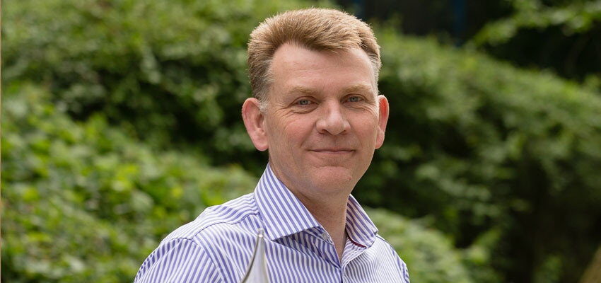 Interview with Barry Menzies, Head of MIDEL Transformer Fluids at M&I Materials