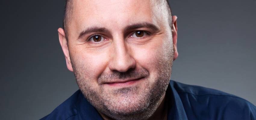 Peter Grolmus – CTO at Ekofluid GmbH Interview with Peter Grolmus - Ekofluid