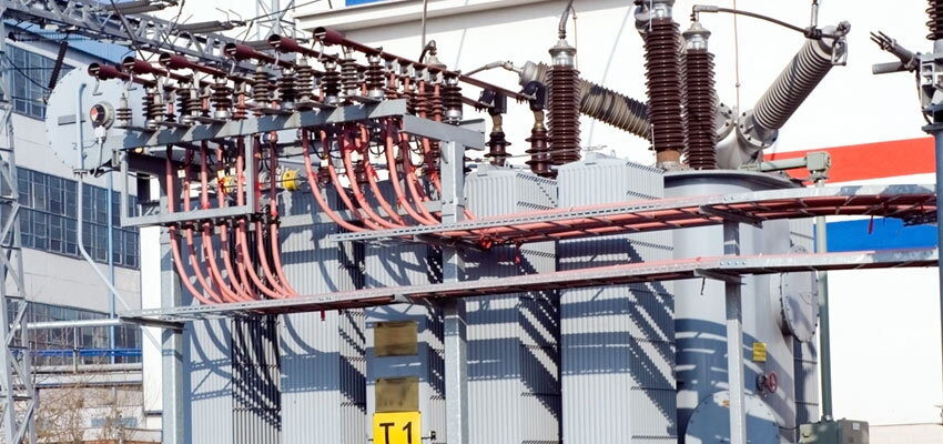 JSC Uralkali updates its power substation in Solikamsk 57df6a0f34180006582f429068c6ac21