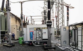 MAXEI, your partner 4.0 to optimise transformer oil treatment