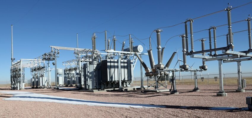 Filipino substation upgraded to 66 MVA