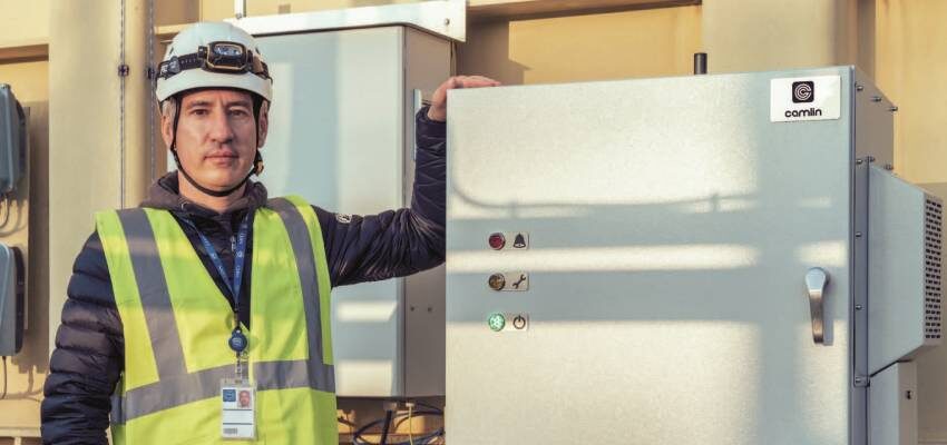 TOTUS – total transformer monitoring 58_Total transformer monitoring_Camlin